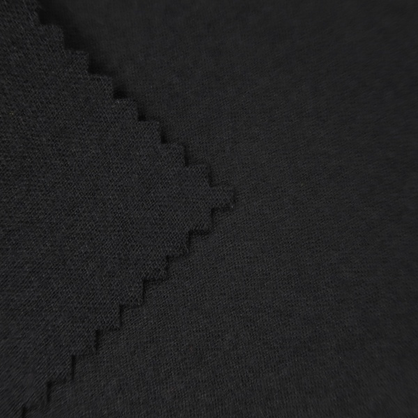 Костюмная ткань, цвет - Синий