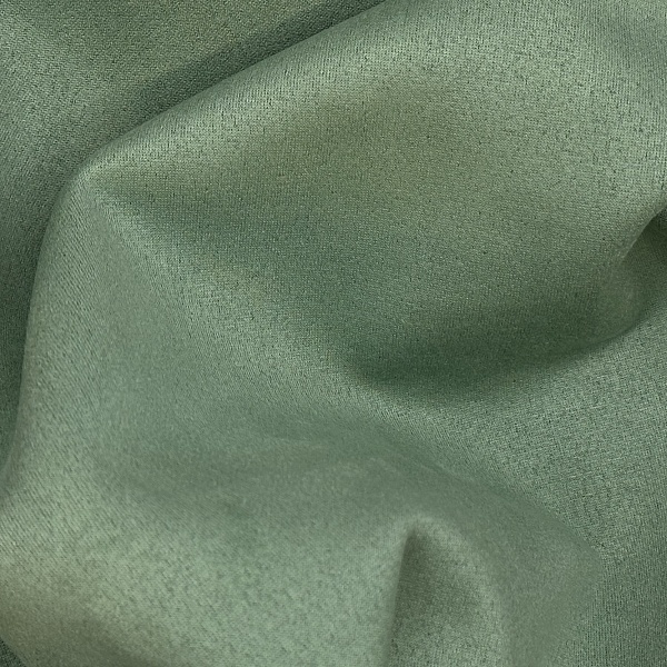 Замша на трикотаже, цвет - в ассортименте