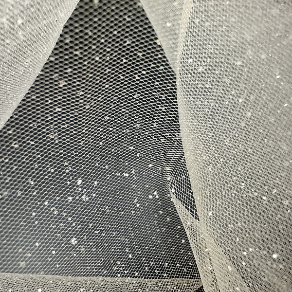 Сетка плательная, цвет - в ассортименте