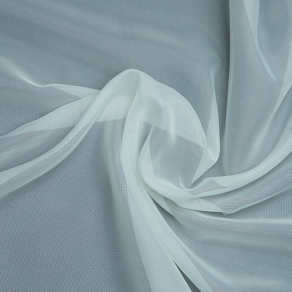 Вуаль портьерная, цвет - в ассортименте