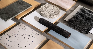 Плитка, керамогранит, мозаика