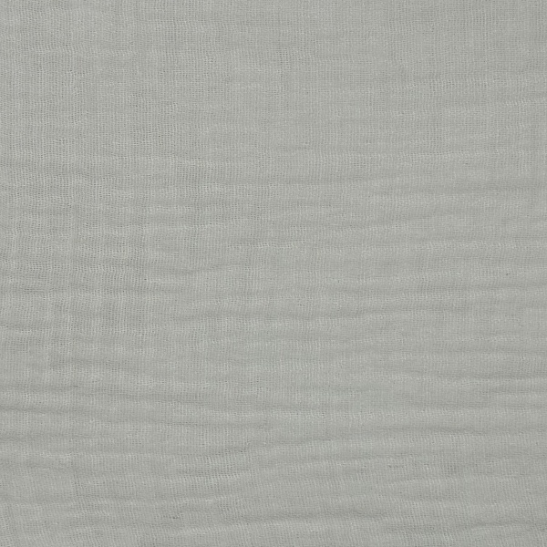 Муслин плательно-блузочный, цвет - в ассортименте