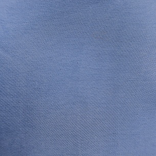 Блузочная ткань, цвет - Голубой