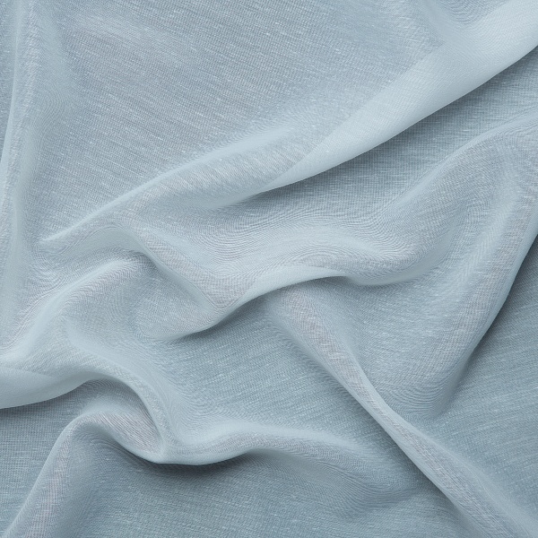 Поливискоза костюмная, цвет - Серый