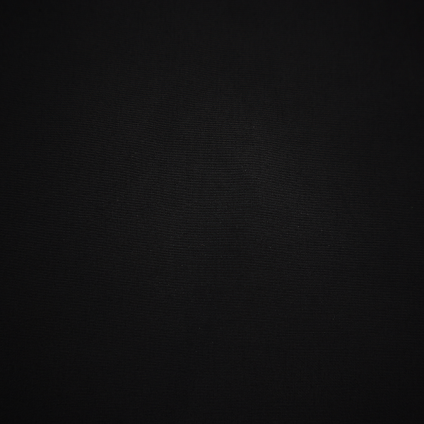 Плейн курточный, цвет - Чёрный