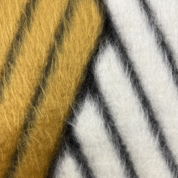 Муфлон одёжный, цвет - Мультиколор