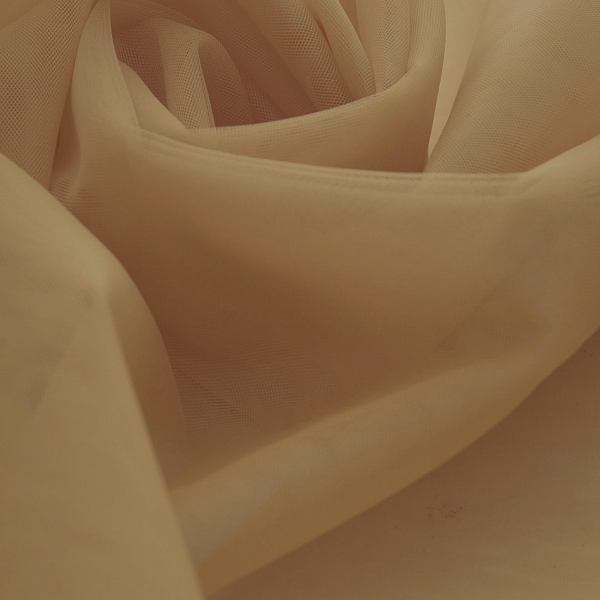 Фатин мягкий Hayal плательный, цвет - в ассортименте