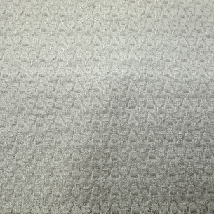 Трикотаж повседневный, цвет - Белый