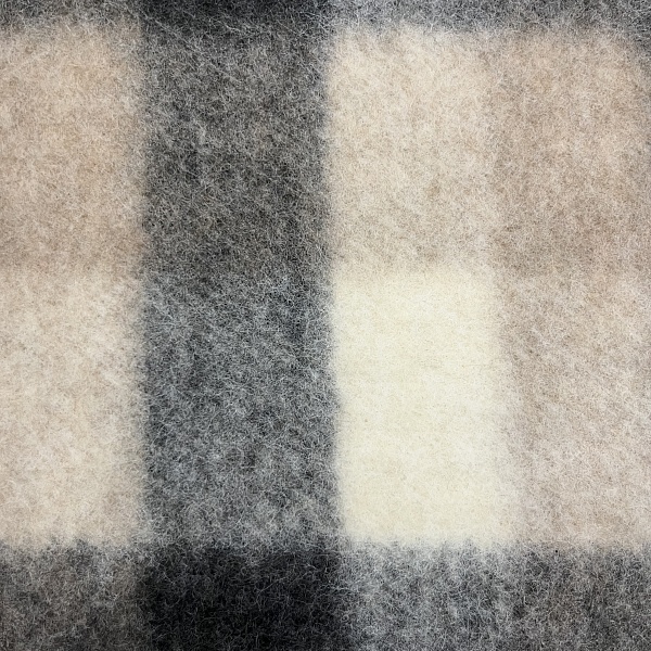 Муфлон одёжный, цвет - Мультиколор