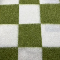 Муфлон одёжный, цвет - Мультиколор