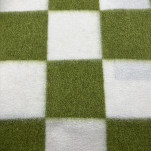 Муфлон одёжный, цвет - Мультиколор