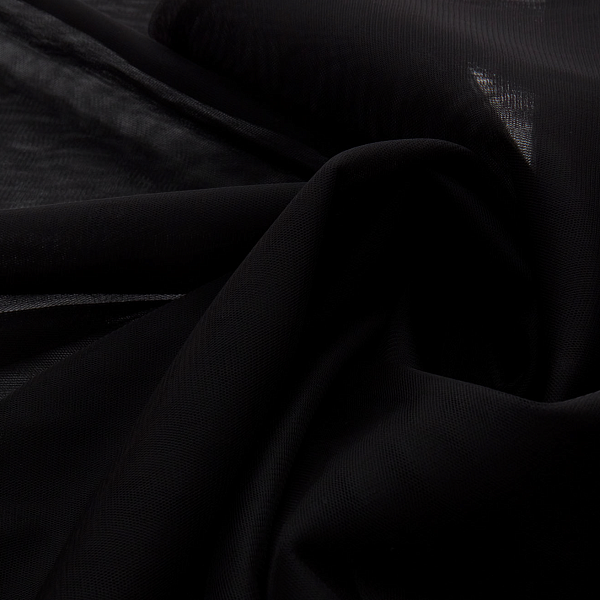 Фатин мягкий Hayal плательный, цвет - в ассортименте