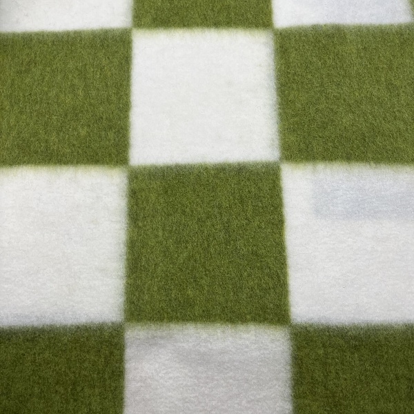 Муфлон одёжный, цвет - Мультиколор