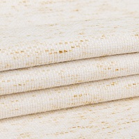 Поликоттон сорочечный, цвет - Бежевый