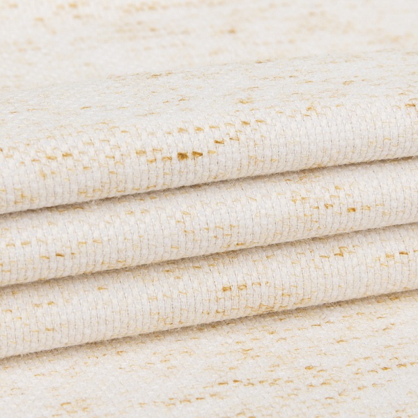 Поликоттон сорочечный, цвет - Бежевый