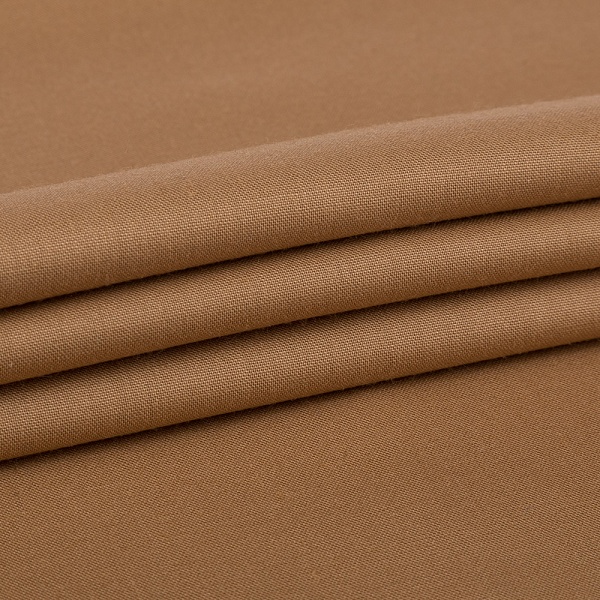 Поплин сорочечный, цвет - в ассортименте