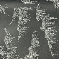 Сетка плательная, цвет - Белый