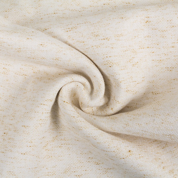 Поликоттон сорочечный, цвет - Бежевый