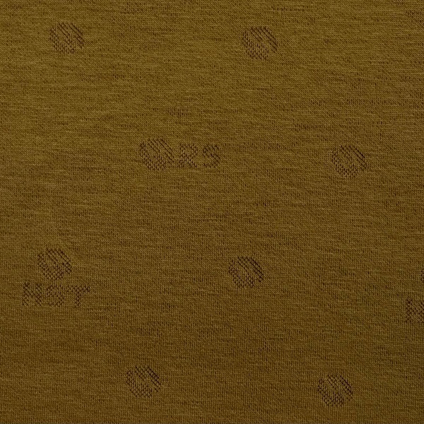 Полиэстер костюмный, цвет - Коричневый