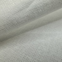 Хлопок для домашнего текстиля, цвет - Белый