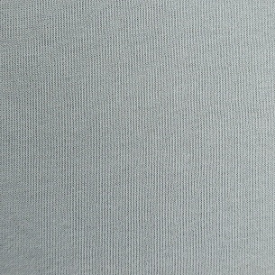 Кулирная гладь с эффектом велюра, качество компакт пенье, цвет - Серый