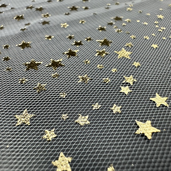 Полиэстер плательный, цвет - в ассортименте