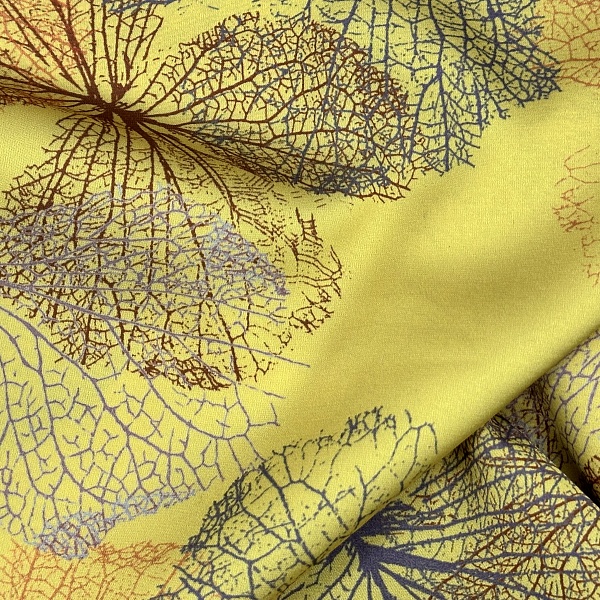 Шёлк "Армани", цвет - в ассортименте