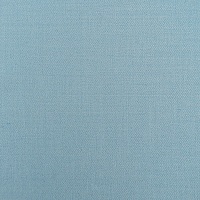 Костюмно-плательная, цвет - Голубой