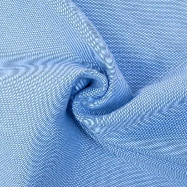 Поликоттон сорочечный, цвет - в ассортименте