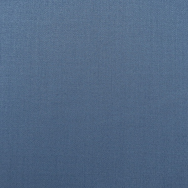 Костюмно-плательная, цвет - Голубой