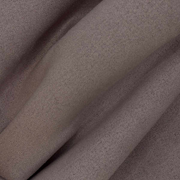 Замша на трикотаже, цвет - в ассортименте