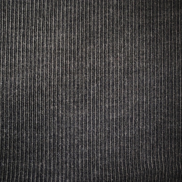 Костюмная ткань вельвет, цвет - Коричневый