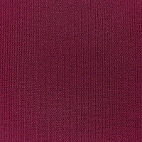 Интерлок, 30/150 карде, цвет - Бордовый