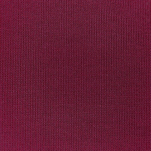 Интерлок, 30/150 карде, цвет - Бордовый