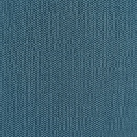 Костюмная ткань, цвет - Синий