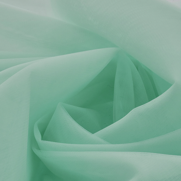 Фатин мягкий Hayal плательный, цвет - в ассортименте