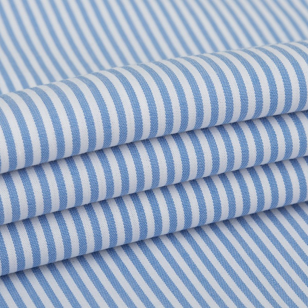 Поликоттон сорочечный, цвет - в ассортименте