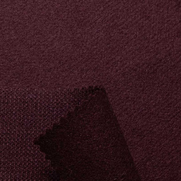 Полиэстер/шерсть пальтовая, цвет - в ассортименте