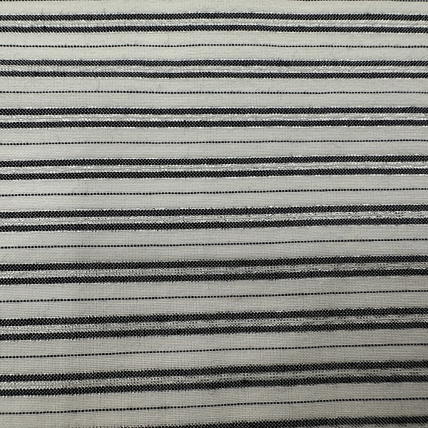 Хлопок костюмный, цвет - Белый