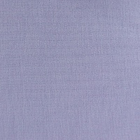 Кулирная гладь с эффектом велюра, качество компакт пенье, цвет - Сиреневый