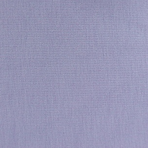 Кулирная гладь с эффектом велюра, качество компакт пенье, цвет - Сиреневый