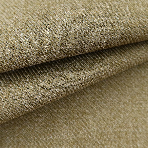 Костюмно-плательная, цвет - Оливковый