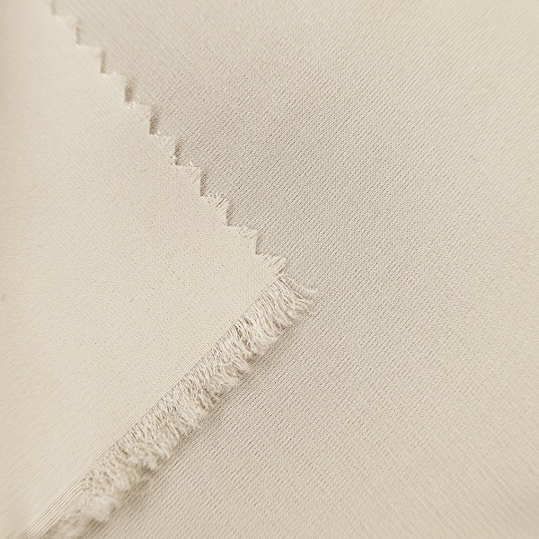 Плательно-блузочная ткань, цвет - Шампань