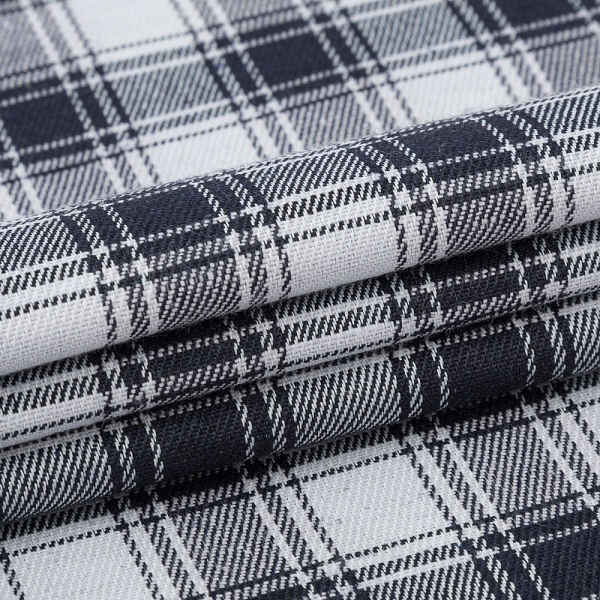 Поликоттон сорочечный, цвет - в ассортименте