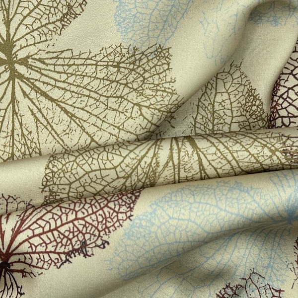 Шёлк "Армани", цвет - в ассортименте