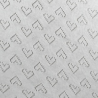 Рибана, качество компакт пенье, цвет - Молочный