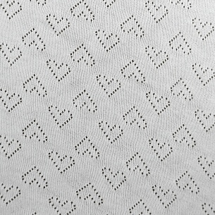 Рибана, качество компакт пенье, цвет - Молочный