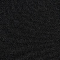 Костюмно-плательная, цвет - Чёрный