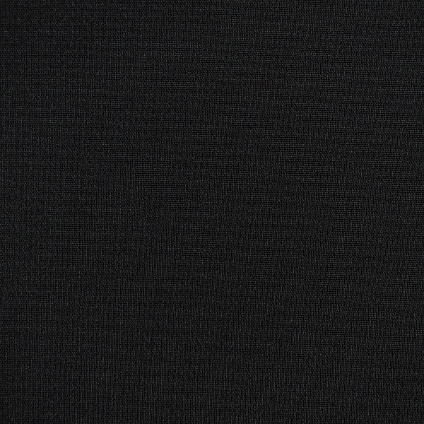 Костюмно-плательная, цвет - Чёрный