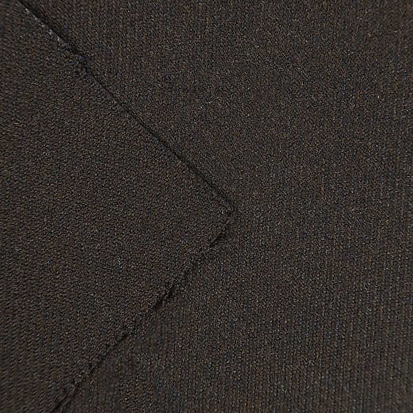 Костюмно-плательная, цвет - Коричневый